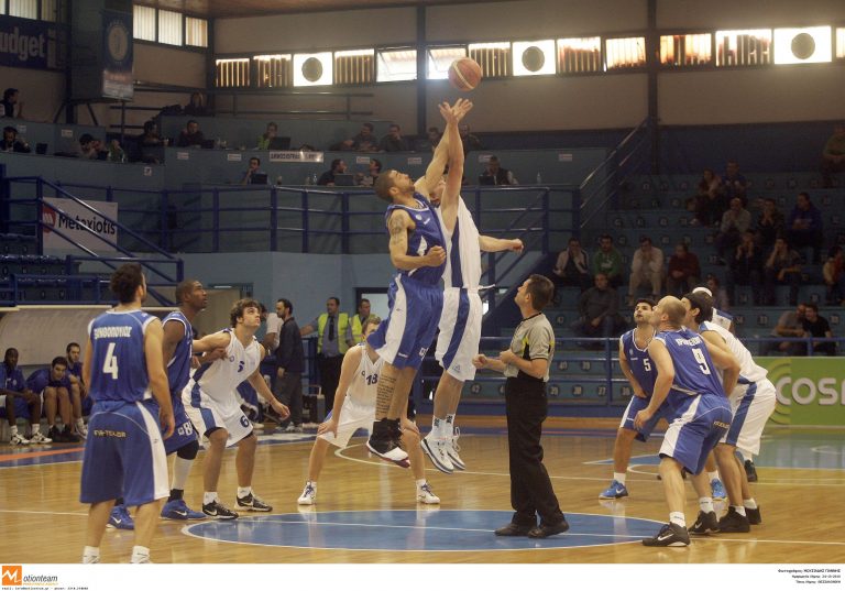 2 αγωνιστικές κεκλεισμένων των θυρών στον Ηρακλή | Newsit.gr 2 αγωνιστικές κεκλεισμένων των θυρών στον Ηρακλή | Newsit.gr