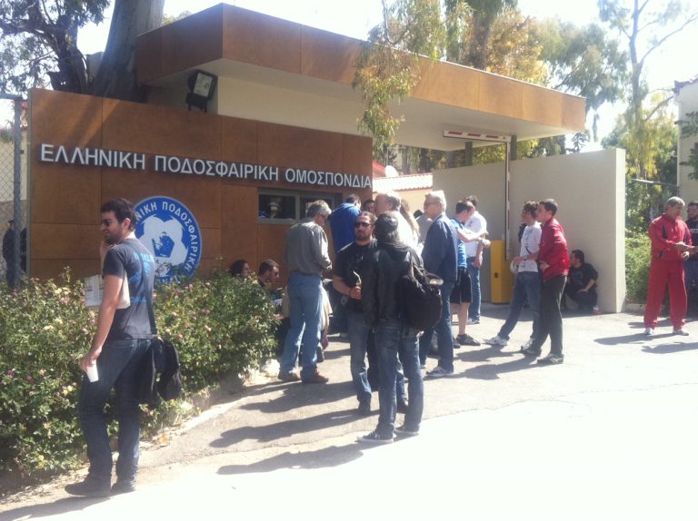 Η ώρα της… κρίσης για Ηρακλή και Πανιώνιο – Το NewsIt στην ΕΠΟ | Newsit.gr Η ώρα της… κρίσης για Ηρακλή και Πανιώνιο – Το NewsIt στην ΕΠΟ | Newsit.gr