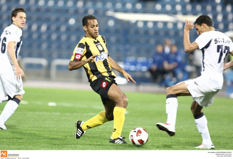 Δεύτερο σπίτι του, Ηρακλής – Εργοτέλης 1-1 | Newsit.gr Δεύτερο σπίτι του, Ηρακλής – Εργοτέλης 1-1 | Newsit.gr