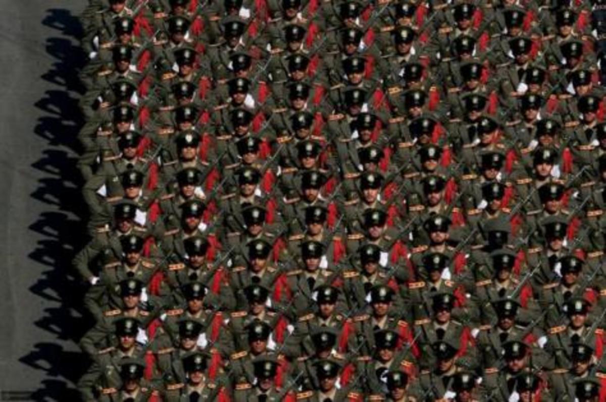 Ιράν:» Γ’ Παγκόσμιος Πόλεμος θα είναι η σύγκρουση με το Ισραήλ’! | Newsit.gr Ιράν:» Γ’ Παγκόσμιος Πόλεμος θα είναι η σύγκρουση με το Ισραήλ’! | Newsit.gr