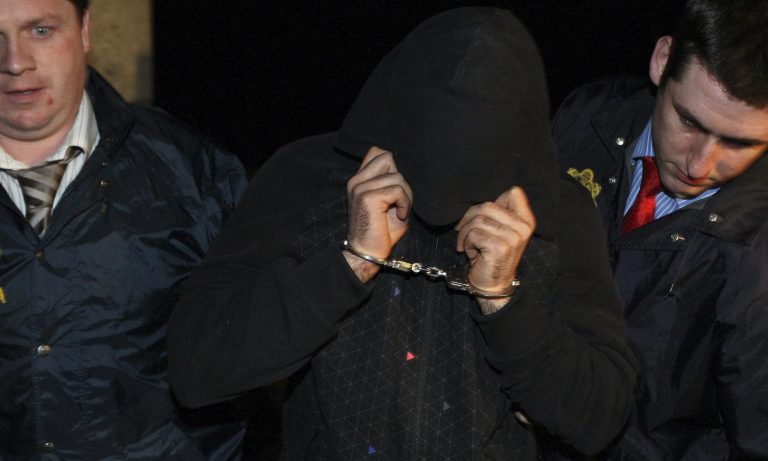 Για άλλο τους συνέλαβαν και για άλλο τους κατηγόρησαν | Newsit.gr Για άλλο τους συνέλαβαν και για άλλο τους κατηγόρησαν | Newsit.gr