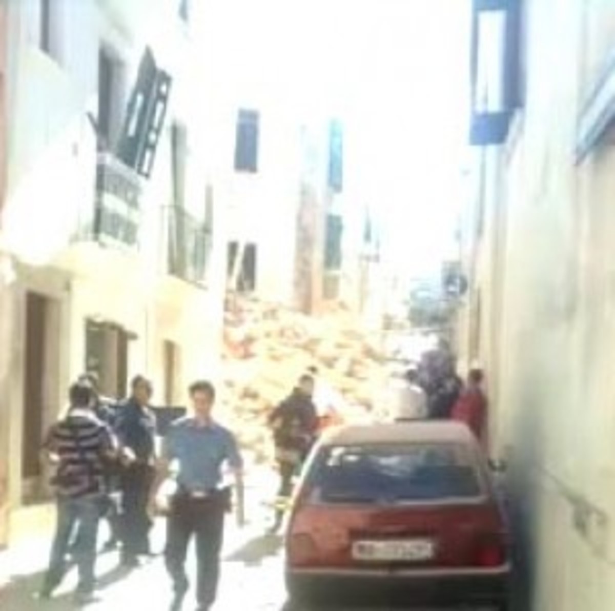 Τρεις τουρίστες εγκλωβισμένοι από διαρροή φυσικού αερίου στην Ιταλία – 11 τραυματίες | Newsit.gr Τρεις τουρίστες εγκλωβισμένοι από διαρροή φυσικού αερίου στην Ιταλία – 11 τραυματίες | Newsit.gr