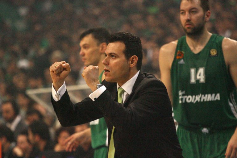 Ιτούδης: Ισοφαρίσαμε τη σειρά, τώρα νίκη στο ΣΕΦ | Newsit.gr Ιτούδης: Ισοφαρίσαμε τη σειρά, τώρα νίκη στο ΣΕΦ | Newsit.gr