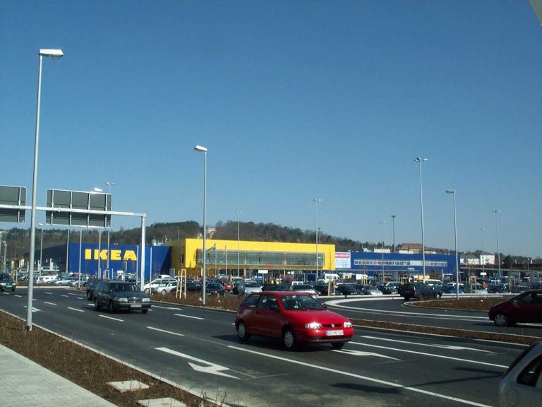 Η Ikea παραδέχτηκε ότι πολιτικοί κρατούμενοι στην πρώην Ανατολική Γερμανία υποχρεώνονταν να δουλεύουν για λογαριασμό της | Newsit.gr Η Ikea παραδέχτηκε ότι πολιτικοί κρατούμενοι στην πρώην Ανατολική Γερμανία υποχρεώνονταν να δουλεύουν για λογαριασμό της | Newsit.gr
