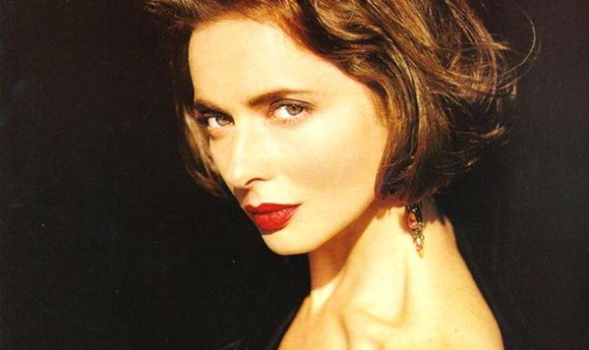 Isabella Rossellini: Το μυθικό πρόσωπο της βιομηχανίας της ομορφιάς, αγνώριστη χωρίς μακιγιάζ! | Newsit.gr Isabella Rossellini: Το μυθικό πρόσωπο της βιομηχανίας της ομορφιάς, αγνώριστη χωρίς μακιγιάζ! | Newsit.gr