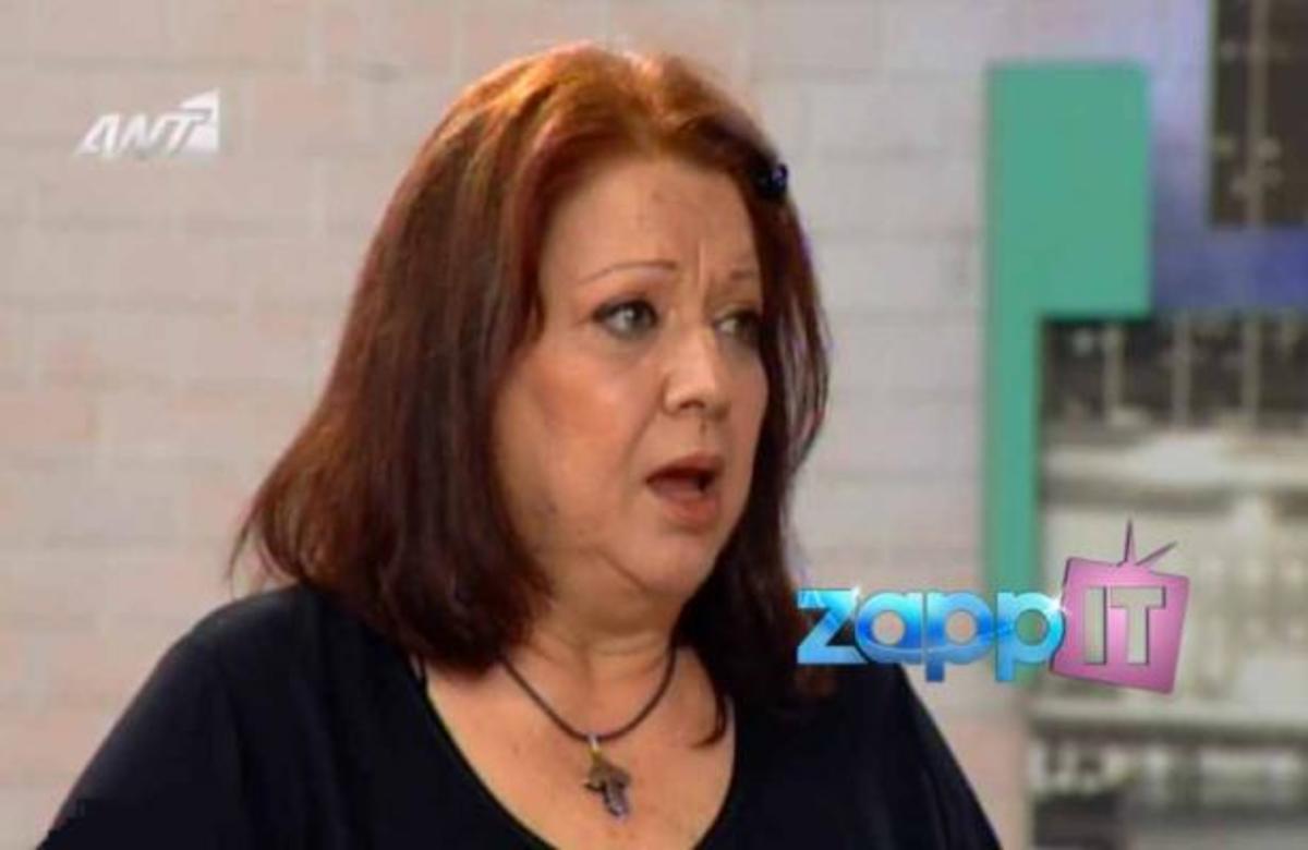 Τι συνέβη και… μαρμάρωσε η Τζέσυ Παπουτσή στον αέρα του Πρωινό Αντ1 | Newsit.gr Τι συνέβη και… μαρμάρωσε η Τζέσυ Παπουτσή στον αέρα του Πρωινό Αντ1 | Newsit.gr