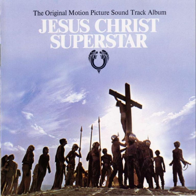 Λευκορωσία: Βλάσφημη η ροκ όπερα Jesus Christ Superstar | Newsit.gr Λευκορωσία: Βλάσφημη η ροκ όπερα Jesus Christ Superstar | Newsit.gr