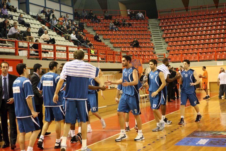 Η Καβάλα πήρε το ντέρμπι της ουράς | Newsit.gr Η Καβάλα πήρε το ντέρμπι της ουράς | Newsit.gr