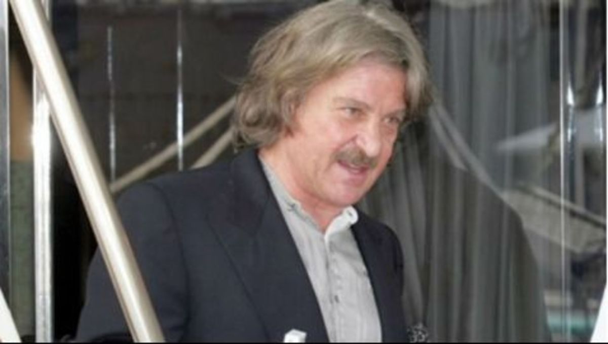 Καμπάνης: Θέλω τις μετοχές του ΠΑΟΚ | Newsit.gr Καμπάνης: Θέλω τις μετοχές του ΠΑΟΚ | Newsit.gr
