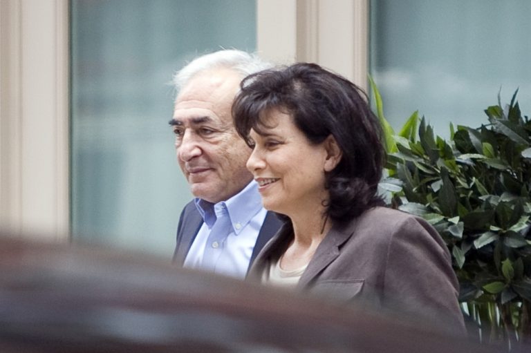Η μεγάλη ανατροπή του Στρος Καν – Εμπλοκή Σαρκοζί σε θεωρία συνωμοσίας! | Newsit.gr Η μεγάλη ανατροπή του Στρος Καν – Εμπλοκή Σαρκοζί σε θεωρία συνωμοσίας! | Newsit.gr