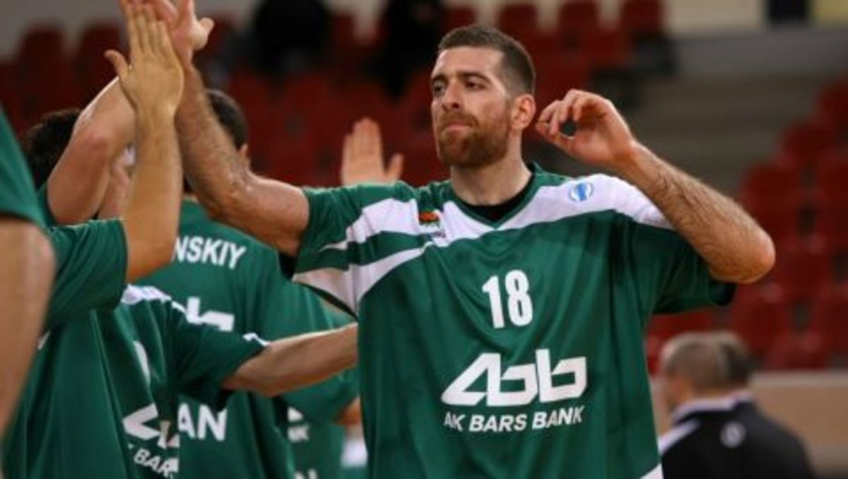 «Θέλουμε να πάρουμε το Eurocup» | Newsit.gr «Θέλουμε να πάρουμε το Eurocup» | Newsit.gr