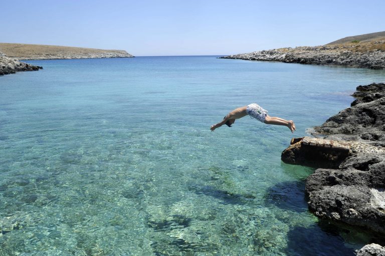 Καλοκαίρι αύριο – Τι μήνα είπαμε πως έχουμε; | Newsit.gr Καλοκαίρι αύριο – Τι μήνα είπαμε πως έχουμε; | Newsit.gr