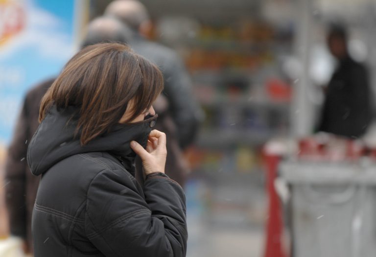 Έρχεται χειμώνας – Πτώση της θερμοκρασίας από την Τετάρτη | Newsit.gr Έρχεται χειμώνας – Πτώση της θερμοκρασίας από την Τετάρτη | Newsit.gr
