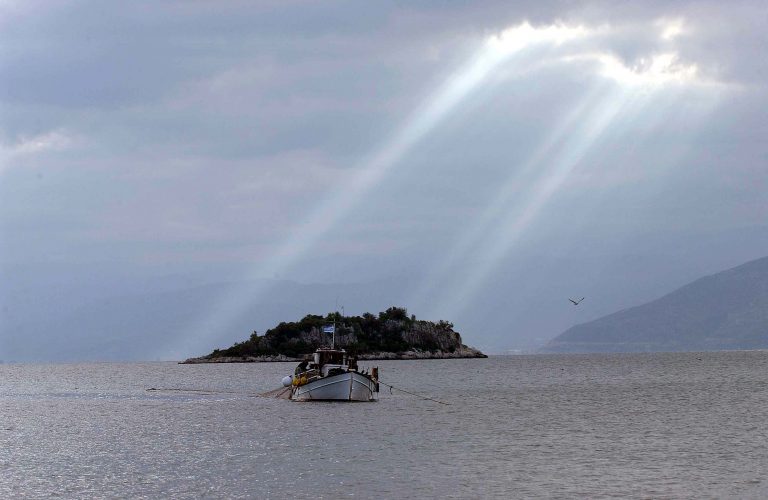 Συννεφιά και ζέστη τη Δευτέρα | Newsit.gr Συννεφιά και ζέστη τη Δευτέρα | Newsit.gr