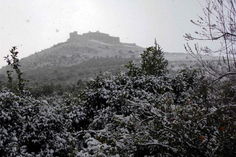 Tι καιρό θα κάνει τα Χριστούγεννα και την Πρωτοχρονιά | Newsit.gr Tι καιρό θα κάνει τα Χριστούγεννα και την Πρωτοχρονιά | Newsit.gr