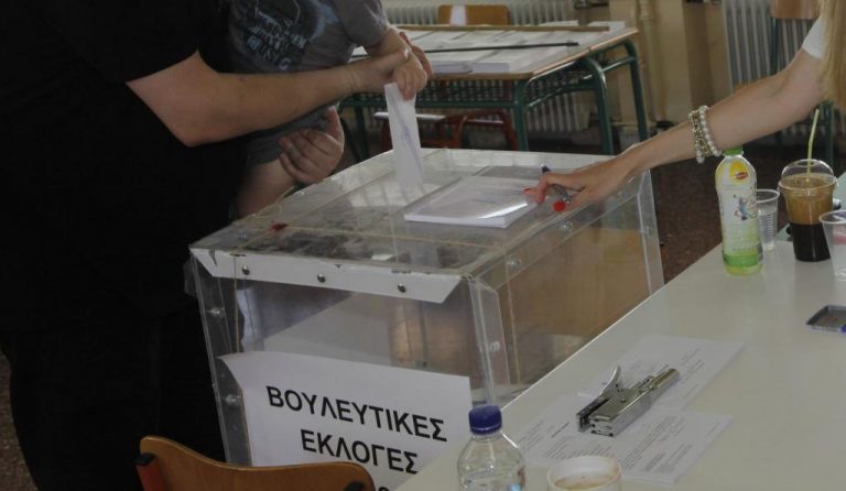 Ντέρμπι ΣΥΡΙΖΑ – ΝΔ στη Μαγνησία | Newsit.gr Ντέρμπι ΣΥΡΙΖΑ – ΝΔ στη Μαγνησία | Newsit.gr