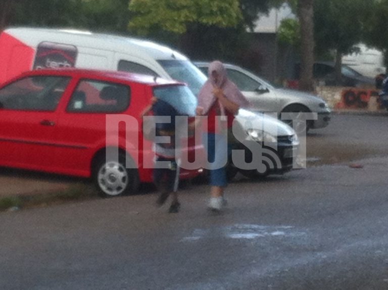 «Άνοιξαν» οι ουρανοί στην Αθήνα – Σφοδρές καταιγίδες σε όλες τις περιοχές – ΦΩΤΟ | Newsit.gr «Άνοιξαν» οι ουρανοί στην Αθήνα – Σφοδρές καταιγίδες σε όλες τις περιοχές – ΦΩΤΟ | Newsit.gr