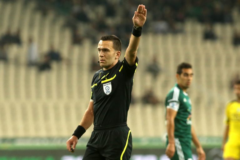 Καλογερόπουλος στο “Καραϊσκακη” – Τριτσώνης στην Τρίπολη | Newsit.gr Καλογερόπουλος στο “Καραϊσκακη” – Τριτσώνης στην Τρίπολη | Newsit.gr