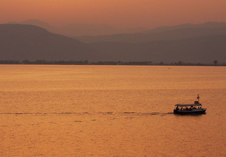 Καλοκαιρινός καιρός την Πρωτομαγιά | Newsit.gr Καλοκαιρινός καιρός την Πρωτομαγιά | Newsit.gr