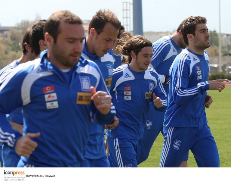 Καλώς τα παιδιά… 5-0 | Newsit.gr Καλώς τα παιδιά… 5-0 | Newsit.gr