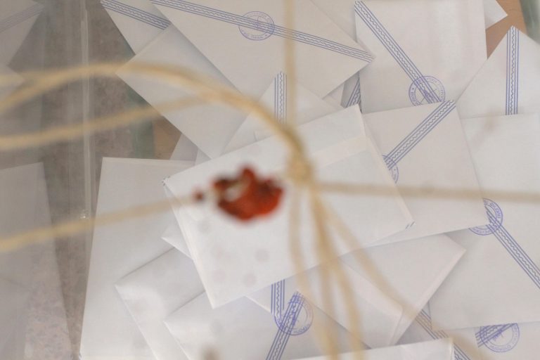 Μπροστά και πάλι η ΝΔ σε νέα Δημοσκόπηση – Η Χρυσή Αυγή σταθερά τρίτο κόμμα | Newsit.gr Μπροστά και πάλι η ΝΔ σε νέα Δημοσκόπηση – Η Χρυσή Αυγή σταθερά τρίτο κόμμα | Newsit.gr