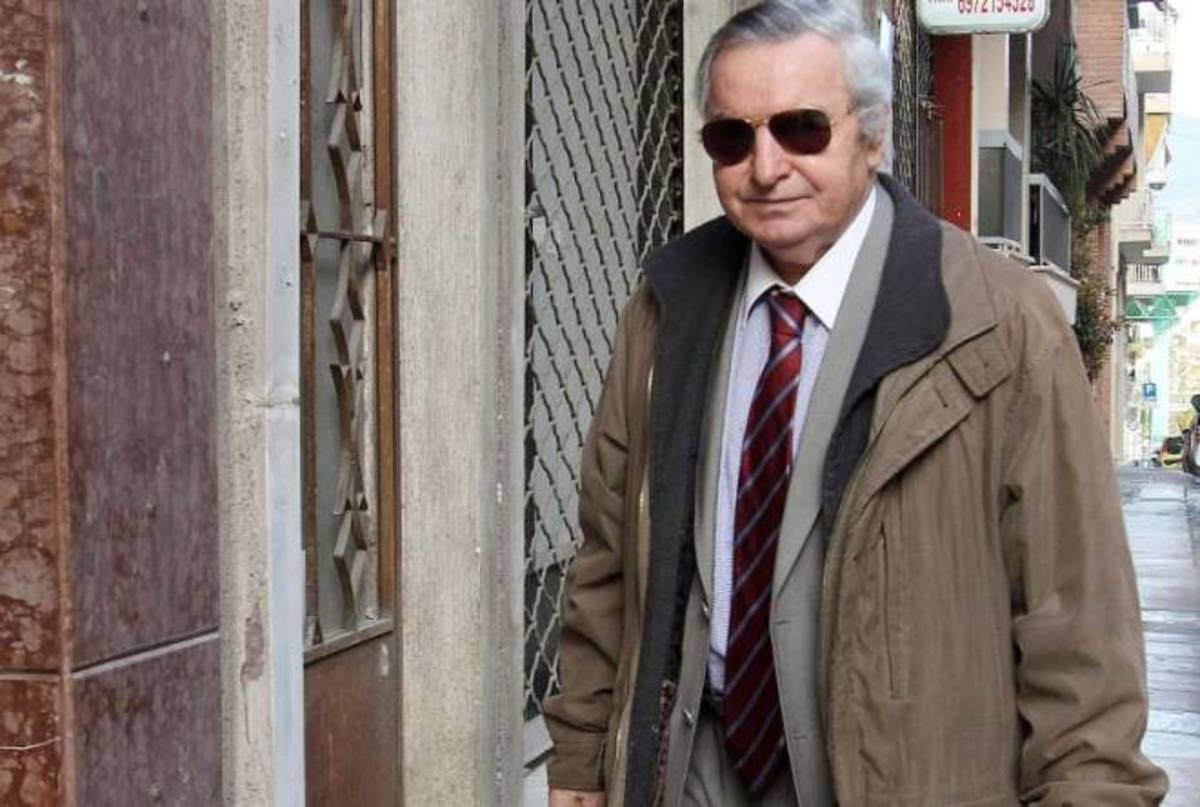 Καμάρας και Γόντικας για πρόεδροι στον Παναθηναϊκό | Newsit.gr Καμάρας και Γόντικας για πρόεδροι στον Παναθηναϊκό | Newsit.gr