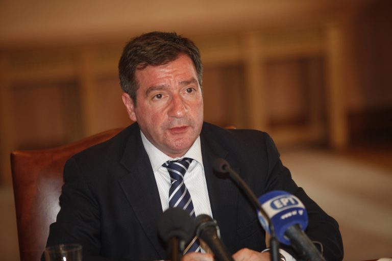 Καμίνης: Ουδέποτε ετέθη ζήτημα κατεδάφισης του γηπέδου της Λεωφόρου | Newsit.gr Καμίνης: Ουδέποτε ετέθη ζήτημα κατεδάφισης του γηπέδου της Λεωφόρου | Newsit.gr