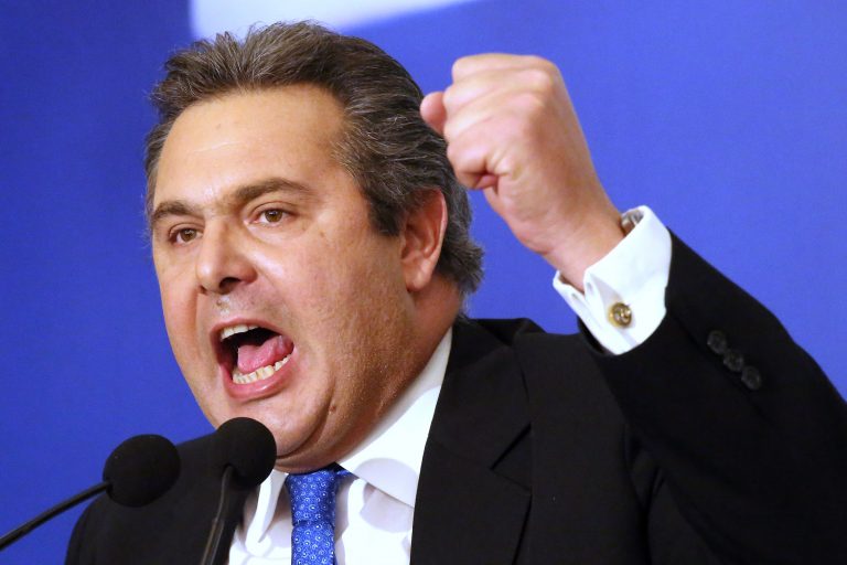 «Στόχος η αρπαγή του πλούτου της νότιας Ευρώπης για να σωθεί ο Βορράς» | Newsit.gr «Στόχος η αρπαγή του πλούτου της νότιας Ευρώπης για να σωθεί ο Βορράς» | Newsit.gr