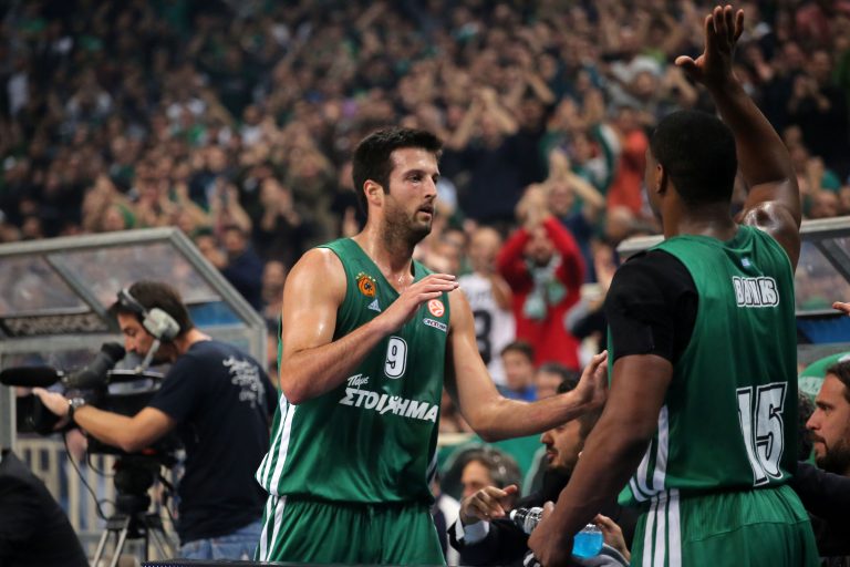 Έδωσαν… υποσχέσεις Παναθηναϊκός και Καπόνο (VIDEO) | Newsit.gr Έδωσαν… υποσχέσεις Παναθηναϊκός και Καπόνο (VIDEO) | Newsit.gr