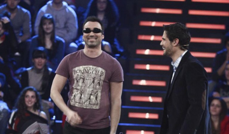 Σκληρές δοκιμασίες για Καπουτζίδη και Μπεκατώρου | Newsit.gr Σκληρές δοκιμασίες για Καπουτζίδη και Μπεκατώρου | Newsit.gr