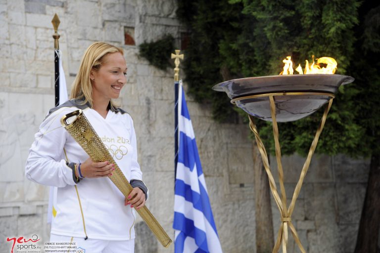 Η σειρά της Καραγιάννη – 11ο μετάλλιο στους Παραολυμπιακούς | Newsit.gr Η σειρά της Καραγιάννη – 11ο μετάλλιο στους Παραολυμπιακούς | Newsit.gr