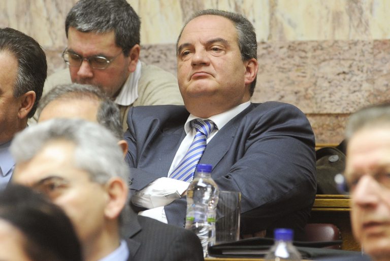 Θα καταθέσει ο Καραμανλής για το Βατοπέδι; | Newsit.gr Θα καταθέσει ο Καραμανλής για το Βατοπέδι; | Newsit.gr