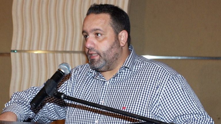 Καραπαπάς: Δεν ήταν η καλύτερη λύση ο Ντομίνγκος | Newsit.gr Καραπαπάς: Δεν ήταν η καλύτερη λύση ο Ντομίνγκος | Newsit.gr