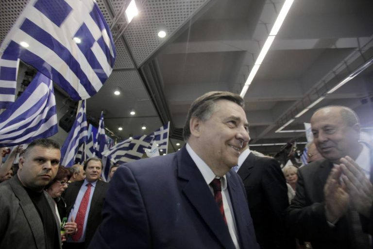 Γ.Καρατζαφέρης: “Θα έχουμε ξανά εκλογές σε 2-3 μήνες” | Newsit.gr Γ.Καρατζαφέρης: “Θα έχουμε ξανά εκλογές σε 2-3 μήνες” | Newsit.gr