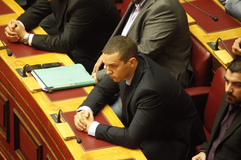 Άρση της ασυλίας για 3 βουλευτές της Χρυσής Αυγής – Τι δήλωσαν οι βουλευτές | Newsit.gr Άρση της ασυλίας για 3 βουλευτές της Χρυσής Αυγής – Τι δήλωσαν οι βουλευτές | Newsit.gr