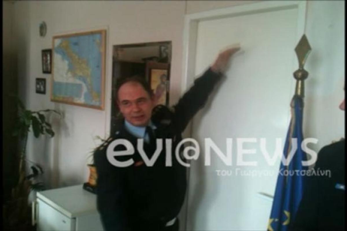 Ιστιαία: Αλβανός σκότωσε τη γειτόνισσά του με γκασμά για μια χούφτα ευρώ! ΒΙΝΤΕΟ | Newsit.gr Ιστιαία: Αλβανός σκότωσε τη γειτόνισσά του με γκασμά για μια χούφτα ευρώ! ΒΙΝΤΕΟ | Newsit.gr