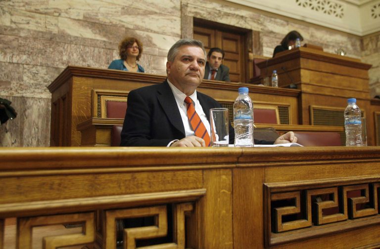 Να τεθεί σε αργία ο Ζαγοριανός ζητεί πάλι ο υπ. Δικαιοσύνης | Newsit.gr Να τεθεί σε αργία ο Ζαγοριανός ζητεί πάλι ο υπ. Δικαιοσύνης | Newsit.gr