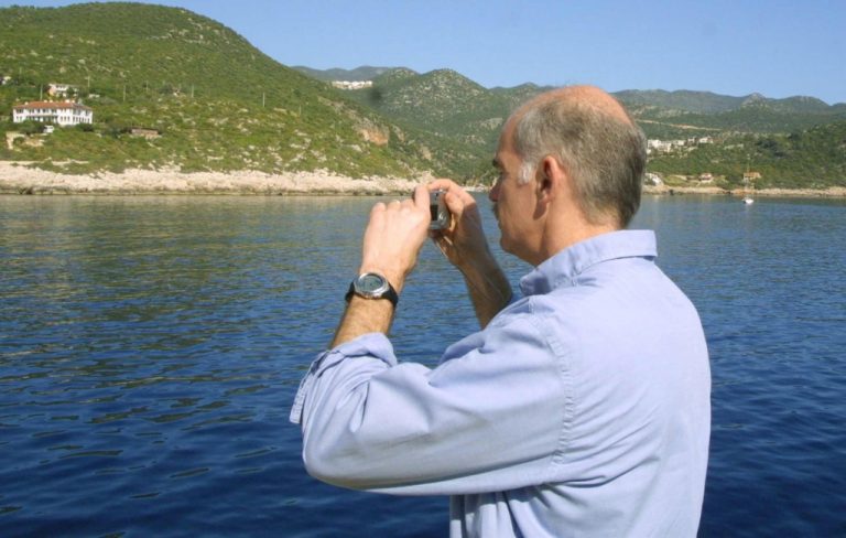 Στο Καστελλόριζο ο πρωθυπουργός | Newsit.gr Στο Καστελλόριζο ο πρωθυπουργός | Newsit.gr