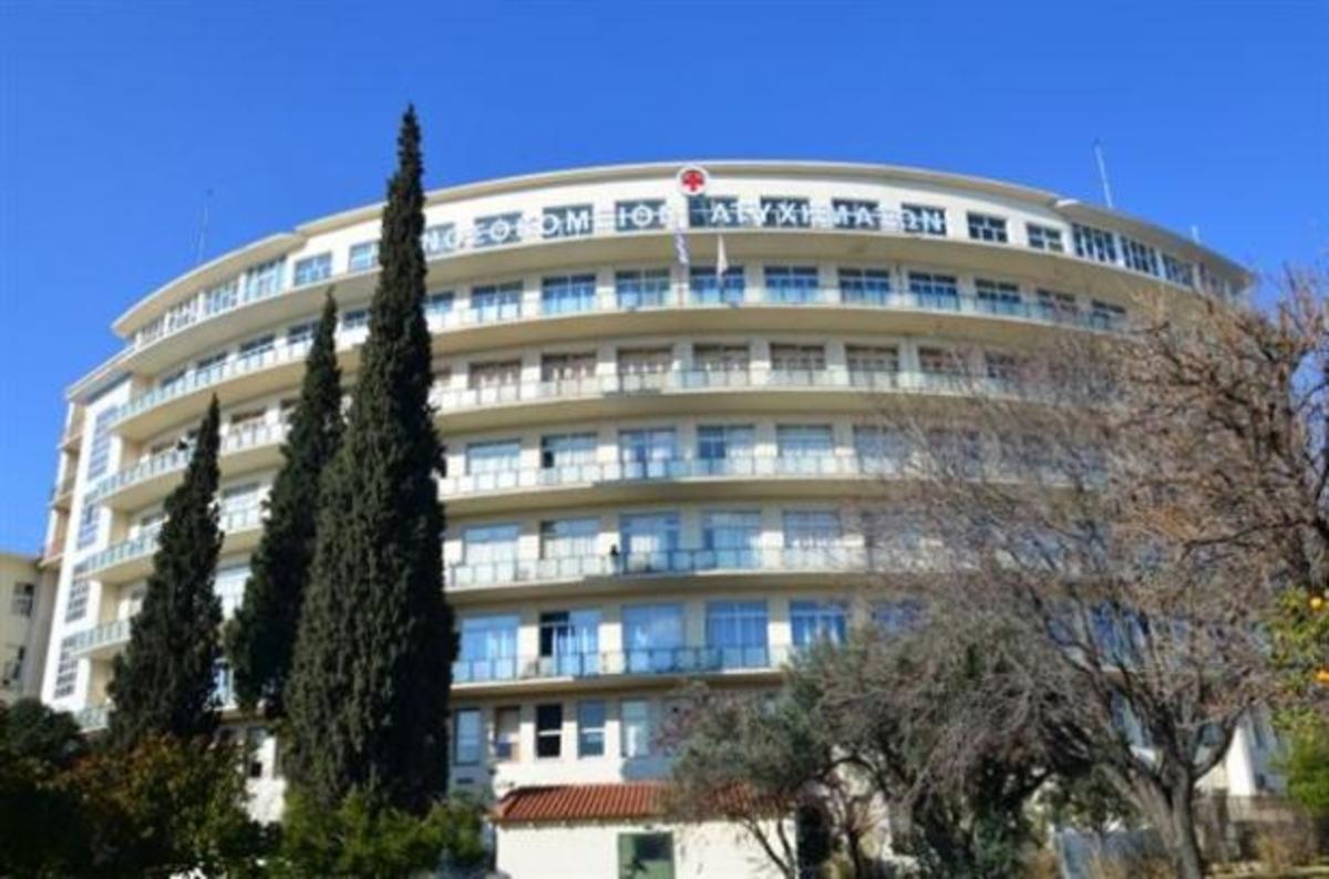Στην εντατική πρώην παίκτης reality! | Newsit.gr Στην εντατική πρώην παίκτης reality! | Newsit.gr