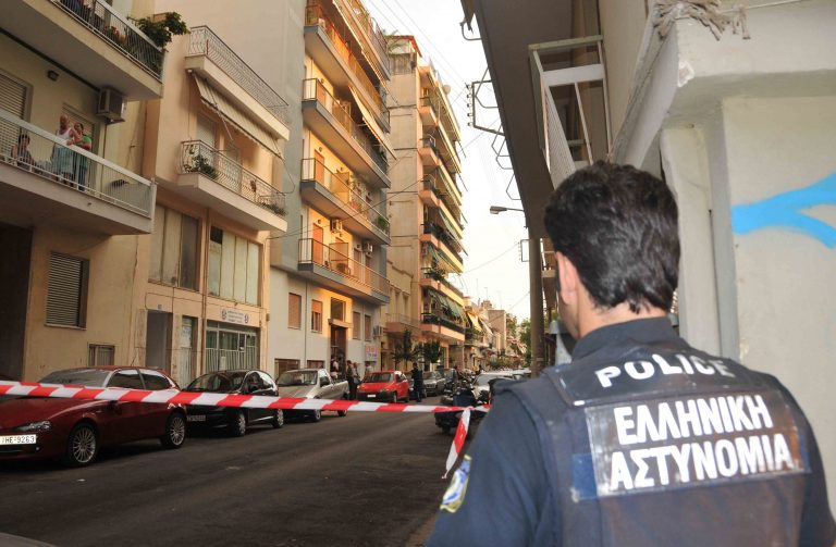 Λασίθι: Καταδίωξε και έπιασε τους κλέφτες της μάνας του! | Newsit.gr Λασίθι: Καταδίωξε και έπιασε τους κλέφτες της μάνας του! | Newsit.gr