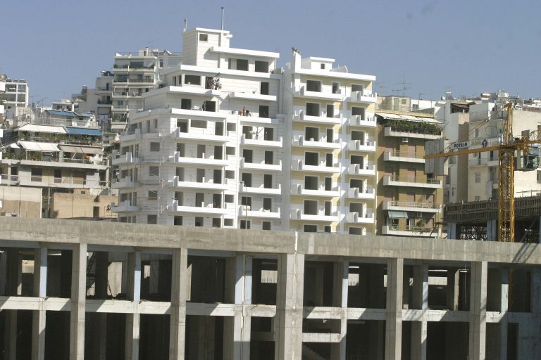 Βρήκαν καρτέλ και στις κατασκευαστικές | Newsit.gr Βρήκαν καρτέλ και στις κατασκευαστικές | Newsit.gr