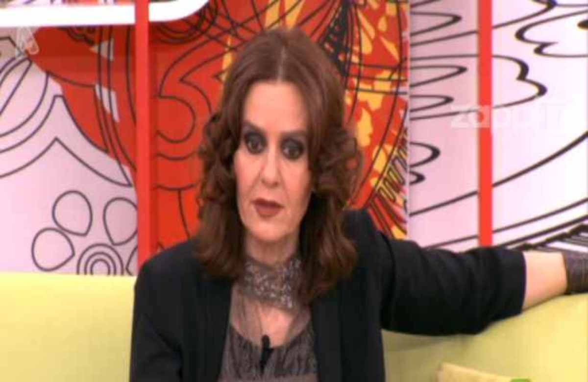 Η Κάτια Δανδουλάκη αποκάλυψε για ποιόν παίκτη λυπήθηκε που αποχώρησε από το Dancing | Newsit.gr Η Κάτια Δανδουλάκη αποκάλυψε για ποιόν παίκτη λυπήθηκε που αποχώρησε από το Dancing | Newsit.gr