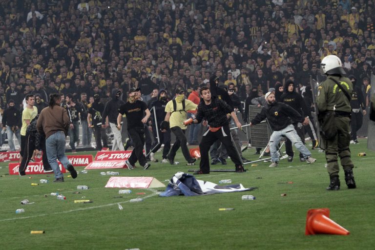 Βαρύ το κατηγορητήριο για ΑΕΚ, Ατρόμητο και Δώνη | Newsit.gr Βαρύ το κατηγορητήριο για ΑΕΚ, Ατρόμητο και Δώνη | Newsit.gr