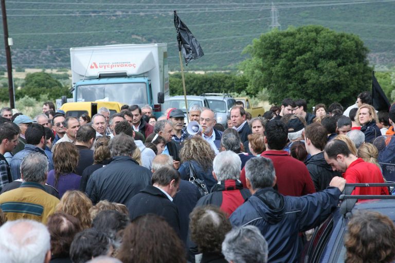 Κοζάνη: Ο Καλλικράτης συνεχίζει να προκαλεί αναταράξεις… | Newsit.gr Κοζάνη: Ο Καλλικράτης συνεχίζει να προκαλεί αναταράξεις… | Newsit.gr