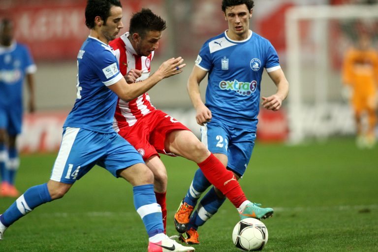 ΤΕΛΙΚΟ: Καβάλα – Ολυμπιακός 0-1 | Newsit.gr ΤΕΛΙΚΟ: Καβάλα – Ολυμπιακός 0-1 | Newsit.gr