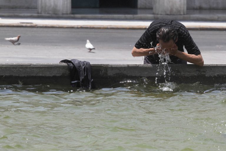 Επικίνδυνος καύσωνας και στη …Βουλγαρία! | Newsit.gr Επικίνδυνος καύσωνας και στη …Βουλγαρία! | Newsit.gr