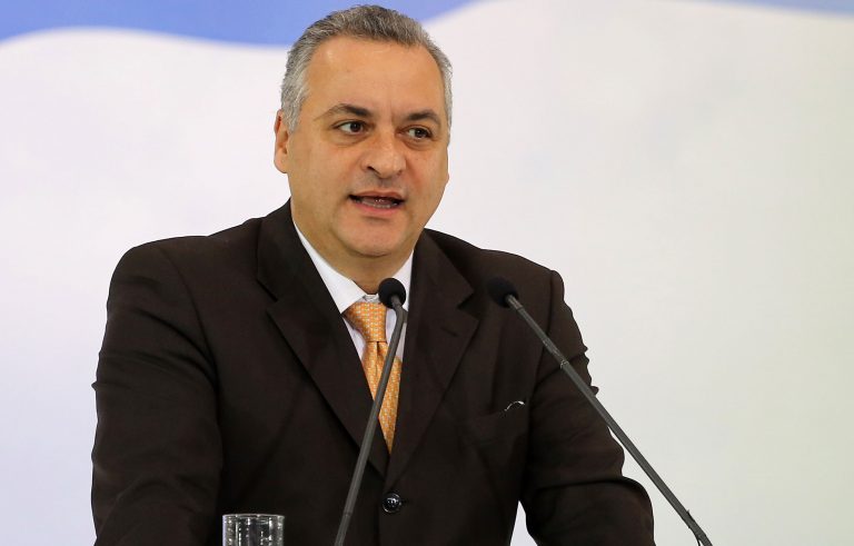 Κεφαλογιάννης προς Μαξίμου: Δεν παραιτούμαι για Κασιδιάρη, είμαι εκλεγμένος! | Newsit.gr Κεφαλογιάννης προς Μαξίμου: Δεν παραιτούμαι για Κασιδιάρη, είμαι εκλεγμένος! | Newsit.gr