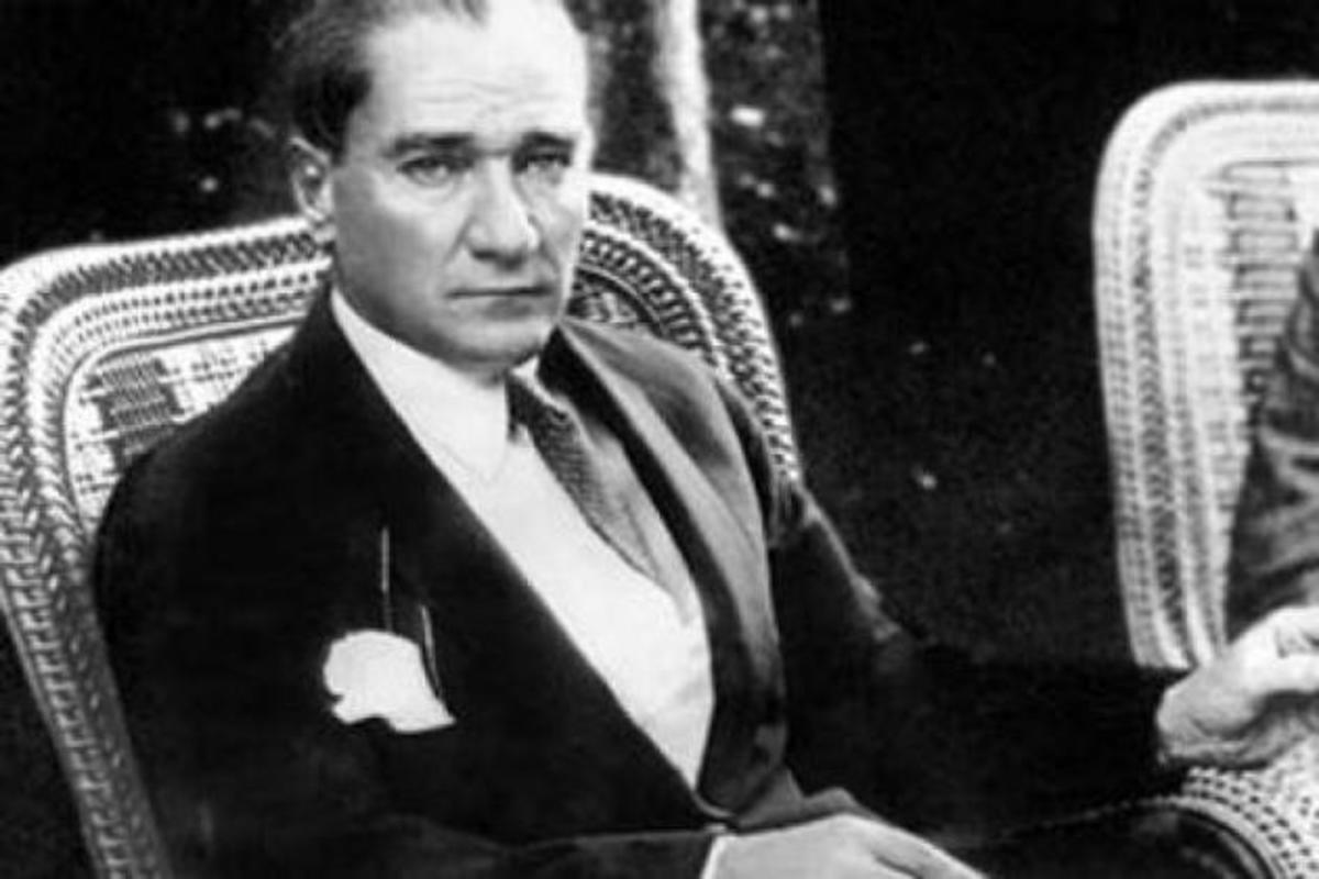 Ανακοίνωση του τουρκικού στρατού για το ύψος του Κεμάλ! | Newsit.gr Ανακοίνωση του τουρκικού στρατού για το ύψος του Κεμάλ! | Newsit.gr