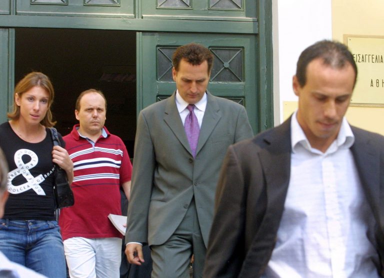Αθώοι Κεντέρης, Θάνου για το τροχαίο – Ένοχος για ουσίες ο Τζέκος | Newsit.gr Αθώοι Κεντέρης, Θάνου για το τροχαίο – Ένοχος για ουσίες ο Τζέκος | Newsit.gr