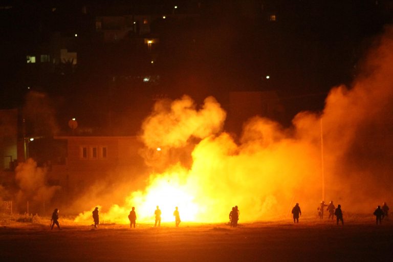 Η χώρα βυθίζεται στο χάος | Newsit.gr Η χώρα βυθίζεται στο χάος | Newsit.gr